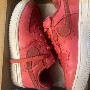 Toddler Air Force Ones